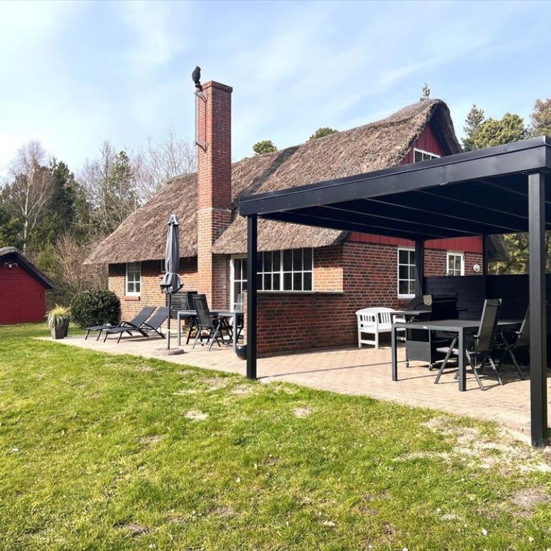 Ferienhaus - 6 Personen -  - Klyden - Sönderstrand - 6792 - Römö