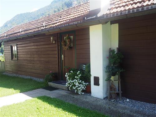 Ferielejlighed - 4 personer -  - Gruttau 6 a - 83324 - Ruhpolding