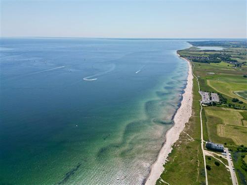 Ferielejlighed - 6 personer -  - Schleidamm - 24376 - Olpenitz