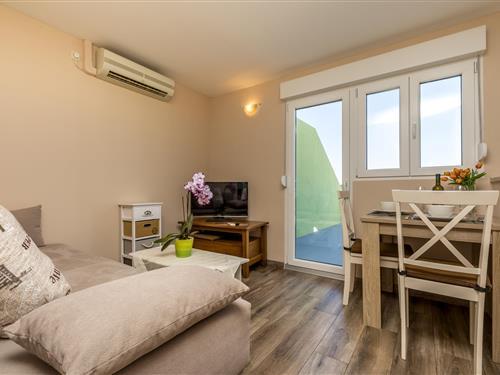 Feriehus / leilighet - 2 personer -  - Mali Lošinj - 51550 - Mali Lošinj