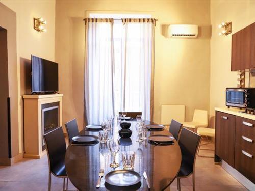 Ferienhaus - 4 Personen -  - 80139 - Naples