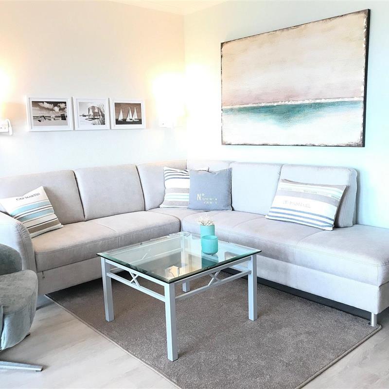 Ferielejlighed - 4 personer -  - Uferstraße - 23743 - Grömitz