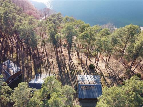 Feriesenter - 4 personer -  - Rübezahlweg - 17279 - Lychen