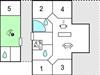 Billede 25 - Plantegning