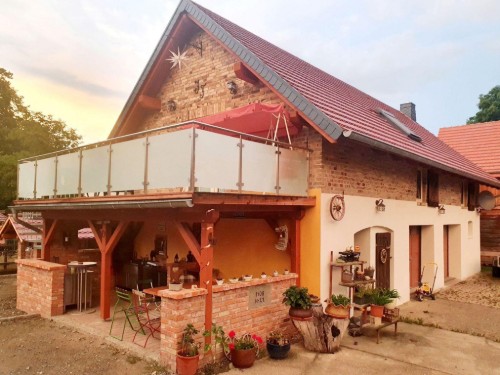 Ferielejlighed - 5 personer -  - Hoyerswerdaer Str. - 02906 - Kreba-Neudorf