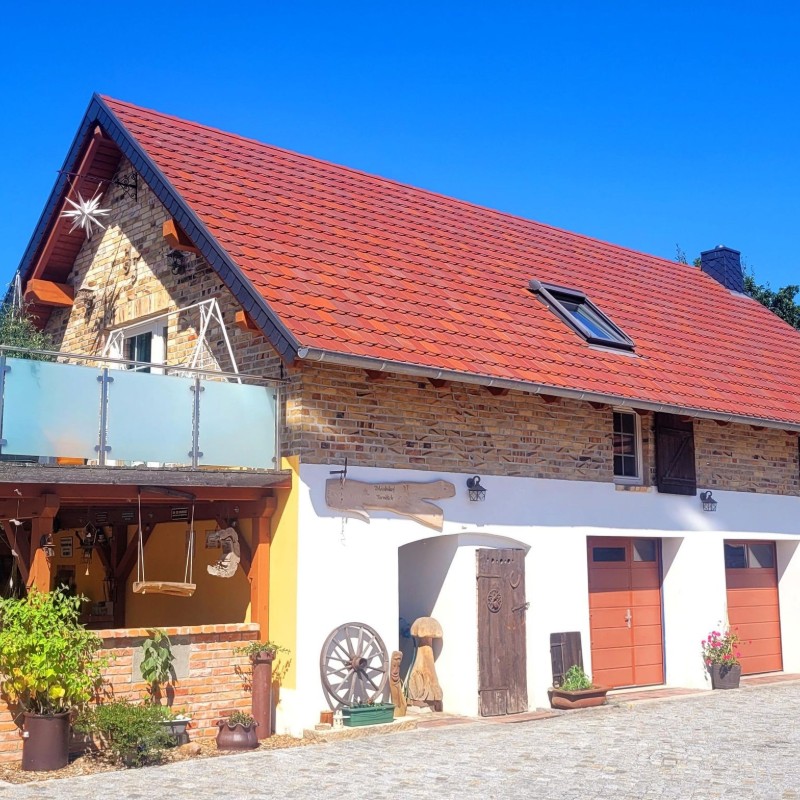 Ferielejlighed - 5 personer -  - Hoyerswerdaer Str. - 02906 - Kreba-Neudorf