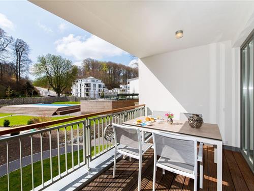 Ferielejlighed - 4 personer -  - Putbuser Straße - 18609 - Binz