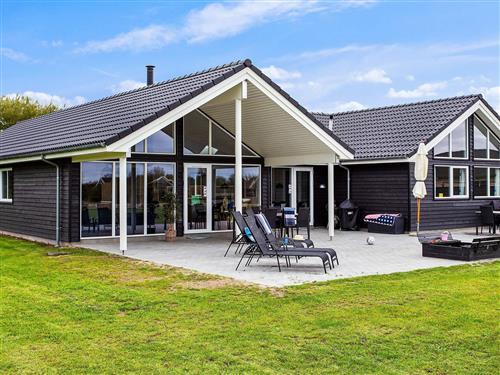 Ferienhaus - 16 Personen -  - Blommestien - Marielyst - 4872 - Idestrup