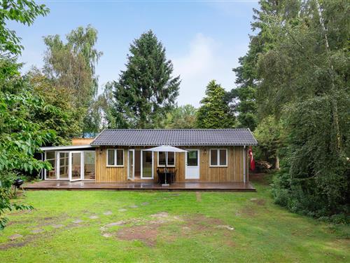 Sommerhus - 4 personer -  - Engholmsvej - 3360 - Liseleje