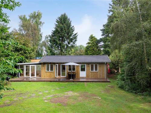 Sommerhus - 6 personer -  - Engholmsvej - 3360 - Liseleje