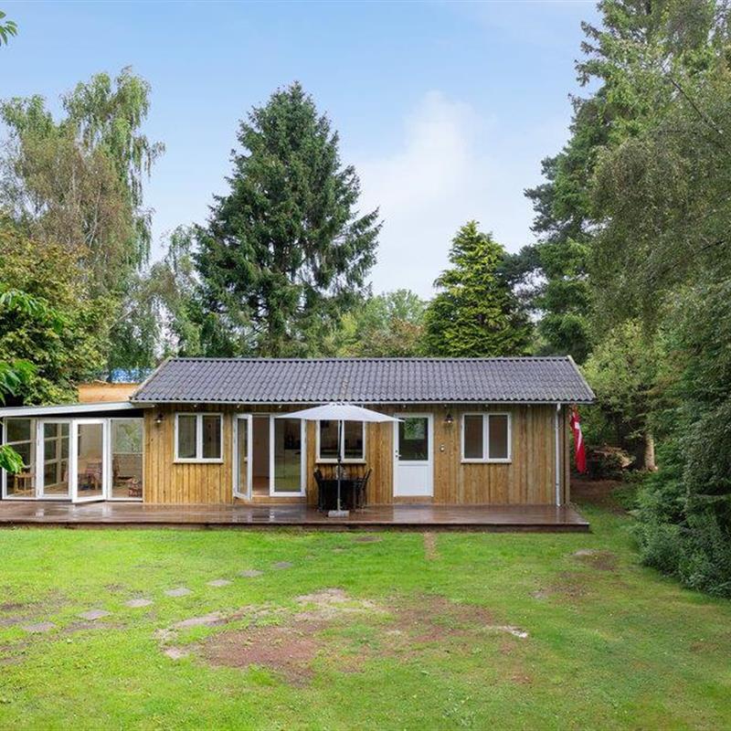 Ferienhaus - 6 Personen -  - Engholmsvej - 3360 - Liseleje