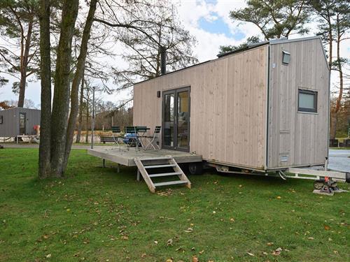 Sommerhus - 4 personer -  - Am Schwimmbad - 26419 - Schortens