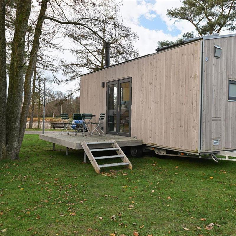 Sommerhus - 4 personer -  - Am Schwimmbad - 26419 - Schortens