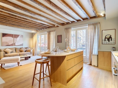 Ferielejlighed - 4 personer -  - 75005 - Paris