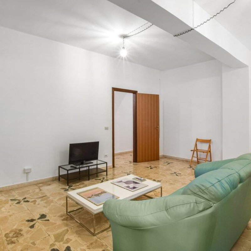 Ferielejlighed - 4 personer -  - Via Bellini - 89026 - San Ferdinando
