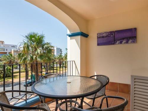 Ferielejlighed - 5 personer -  - 21409 - Punta Del Moral
