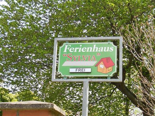 Sommerhus - 2 personer -  - Gessiner Straße - 17139 - Basedow