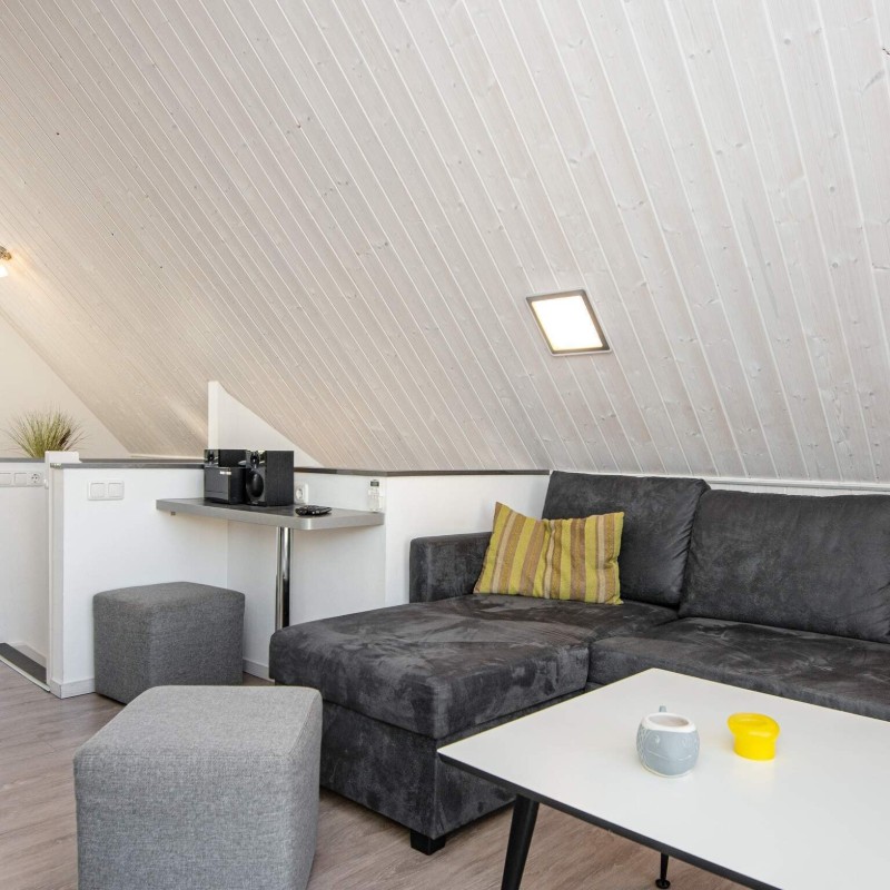  - 6 personer -  - Strandblick 9 - Marina Wendtorf, Ostsee - 24235 - Kieler Bucht
