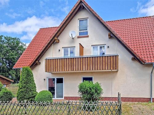 Ferienhaus - 4 Personen -  - Amselweg - 17248 - Rechlin