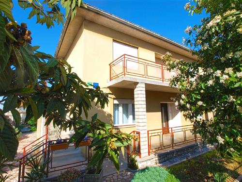 Holiday Home/Apartment - 2 persons -  - Ulica Franceska sponze 14 (44.889691, - 52100 - Pula