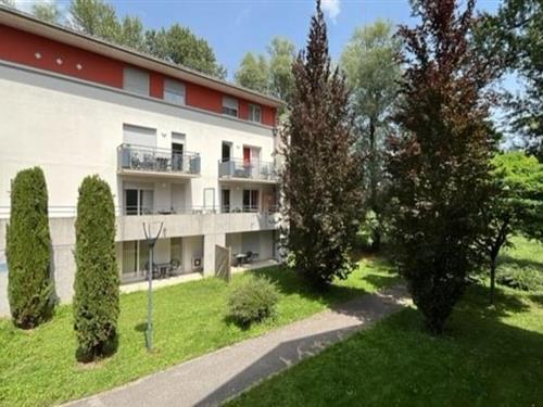 Holiday apartment - 2 persons -  - 01220 - Divonne Les Bains