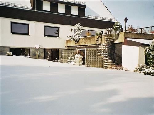 Ferielejlighed - 4 personer -  - Medebach - 59964