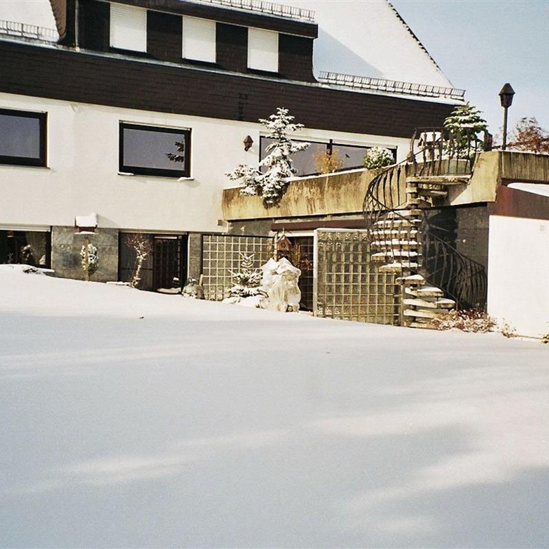 Ferielejlighed - 4 personer -  - Medebach - 59964