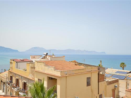 Ferielejlighed - 4 personer -  - Via Della Repubblica - 90041 - Balestrate