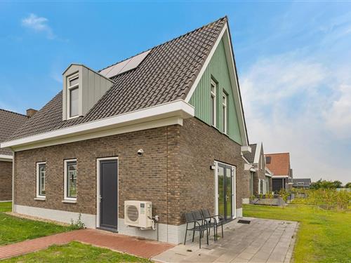 Feriehus - 6 personer -  - 1674 - Ps Opperdoes