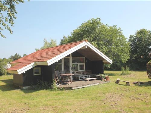 Holiday Home/Apartment - 4 persons -  - Pilevej - Dalby Bugt - 4281 - Gørlev
