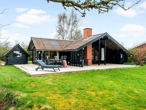 Holiday home - 5 persons -  - Thorasvej - Kysing Næs - 8300 - Odder