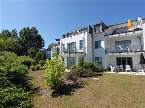 Ferienzentrum - 2 Personen -  - Heimweg - 17454 - Zinnowitz