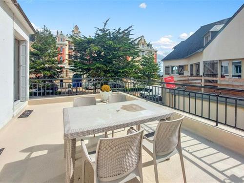 Ferielejlighed - 4 personer -  - Bd du Général de Gaulle - 35800 - Saint-Lunaire