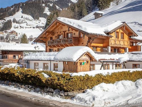 Bondegård - 6 personer -  - Dorfstraße - 5611 - Großarl