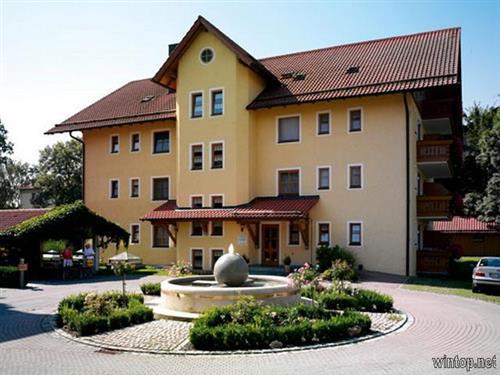 Holiday Home/Apartment - 3 persons -  - Andreas-Hofer-Straße - 94072 - Bad Füssing