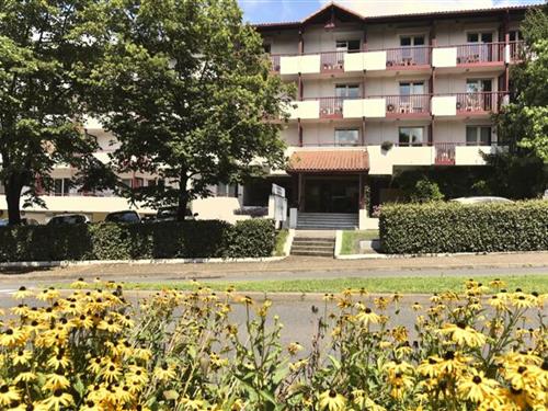 Holiday apartment - 4 persons -  - 64 500 - Saint-Jean-De-Luz