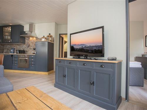 Ferieleilighet - 4 personer -  - Fichtenweg - 59955 - Winterberg