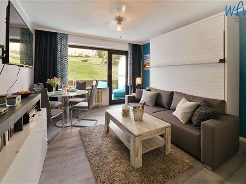 Ferielejlighed - 2 personer -  - Peterstraße - 26486 - Wangerooge