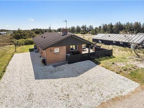 Ferienhaus - 6 Personen -  - Kuttervej - Vorupör - 7700 - Thisted