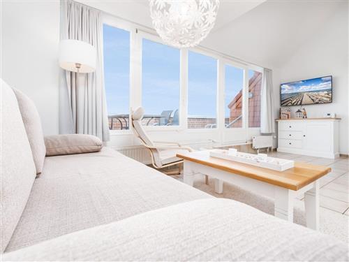 Semesterlägenhet - 4 personer -  - Strandstraße - 23669 - Niendorf/Ostsee