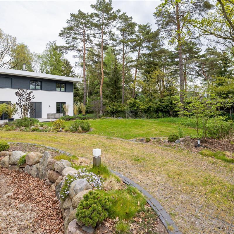 Sommerhus - 6 personer -  - Glowe - 18551