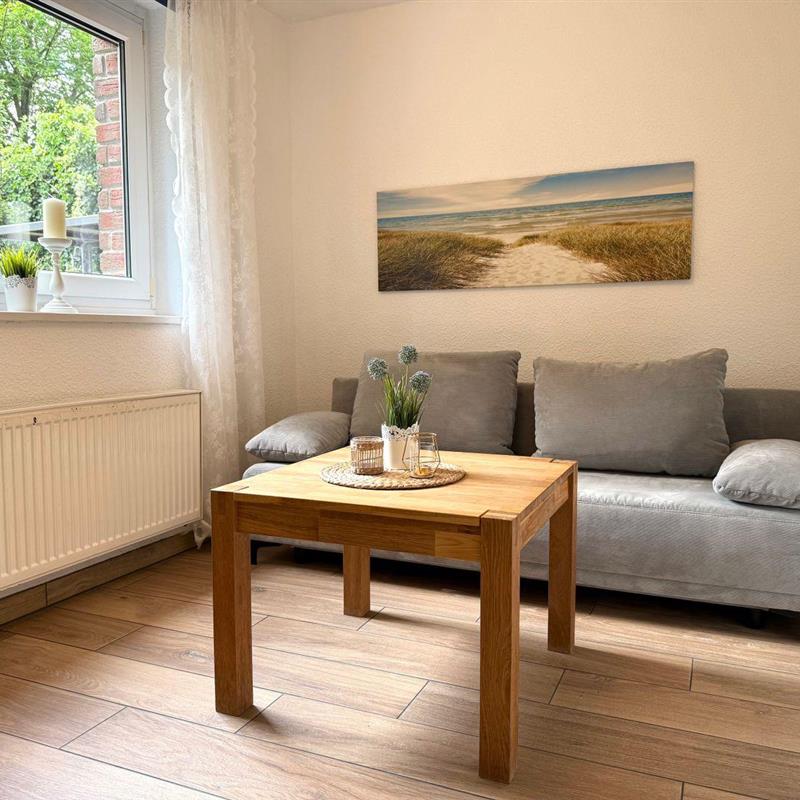 Ferielejlighed - 4 personer -  - Carlos-Grethe-Weg - 27476 - Cuxhaven