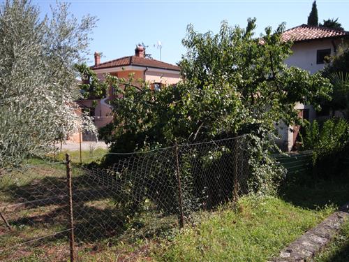 Holiday Home/Apartment - 2 persons -  - Umag - 52470 - Umag