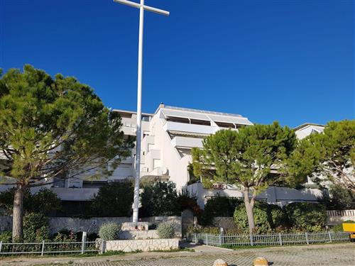Ferielejlighed - 5 personer -  - Šetalište Pape Ivana Pavla 2 br. - 21000 - Split