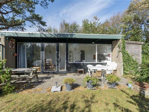 Ferienhaus - 5 Personen -  - 1759JK - Callantsoog