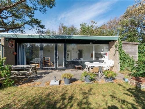 Bungalow - 5 personer -  - 1759JK - Callantsoog
