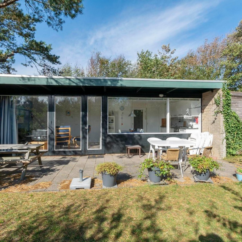 Bungalow - 5 personer -  - 1759JK - Callantsoog