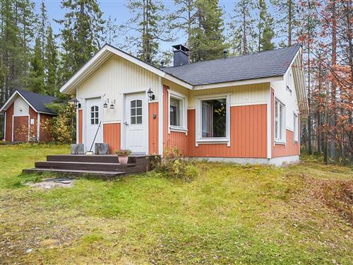 Feriehus / leilighet - 6 personer -  - Kuusamo - 93800