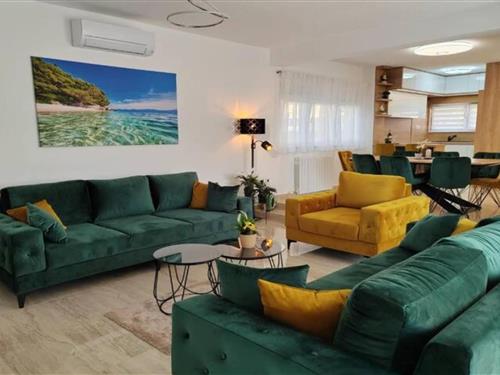 Villa - 10 persons -  - 21232 - Dicmo Kraj