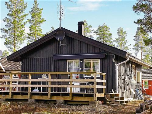 Holiday Home/Apartment - 5 persons -  - Fiskartorpsvägen - Idre - 79090 - Särna